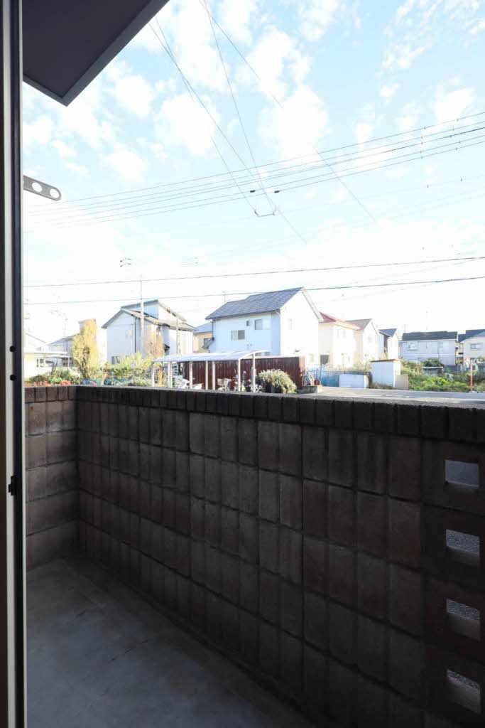 シャーメゾンｍｆ　Ｂ棟 B0102号-13