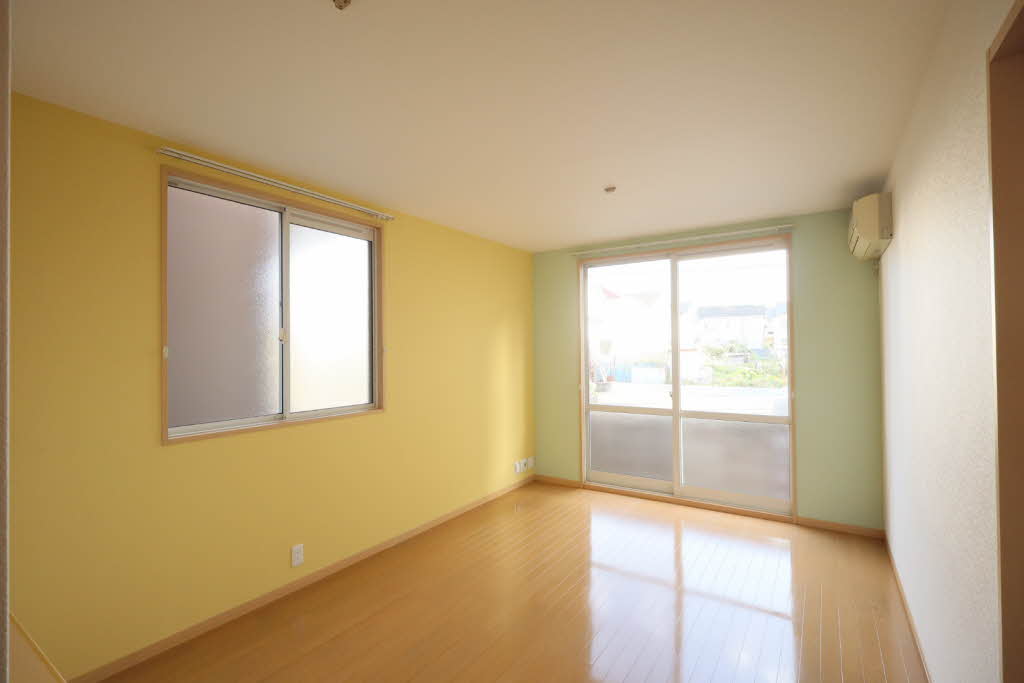 シャーメゾンｍｆ　Ｂ棟 B0102号-15