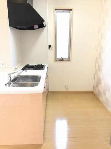 リッツハウス土居田　Ｃ棟 C0201号-5