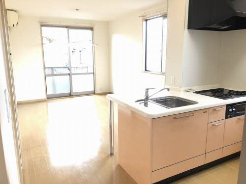 リッツハウス土居田　Ｃ棟 C0201号-6