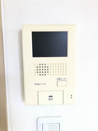 リッツハウス土居田　Ｃ棟 C0201号-8