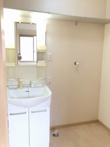 リッツハウス土居田　Ｃ棟 C0201号-12