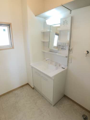 メゾン・フィオレンテ A0201号-3