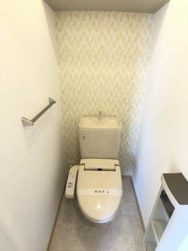 メゾン・フィオレンテ A0201号-5