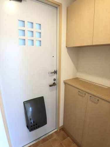 メゾン・フィオレンテ A0201号-6