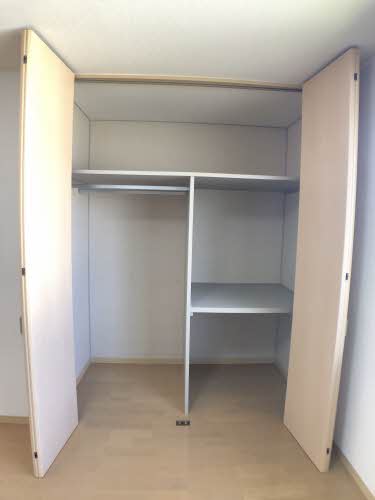 メゾン・フィオレンテ A0201号-8