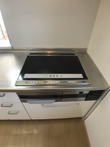 メゾン・フィオレンテ A0201号-9