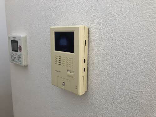 ハーミテージ　Ｃ棟 C0201号-15