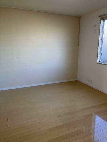 クレセオsakura B棟 B0101号-4