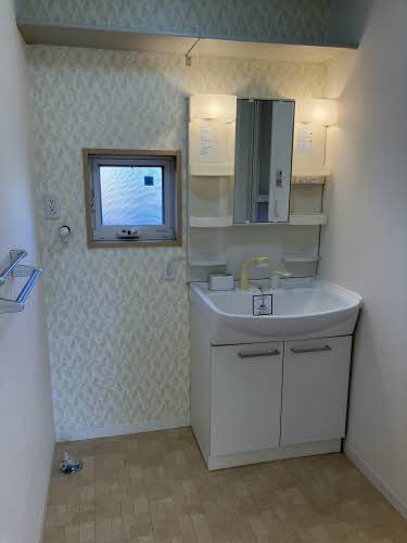 クレセオsakura B棟 B0101号-7