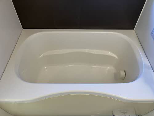 クレセオsakura B棟 B0101号-8