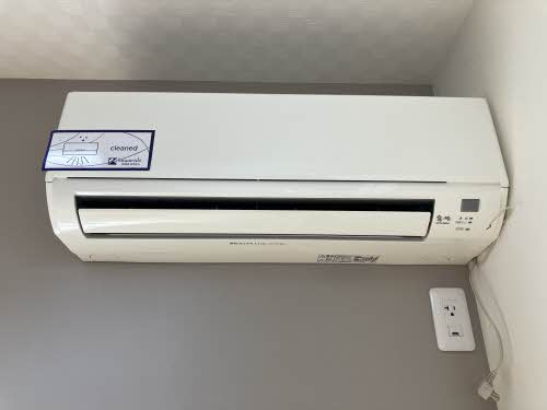 クレセオsakura B棟 B0101号-14