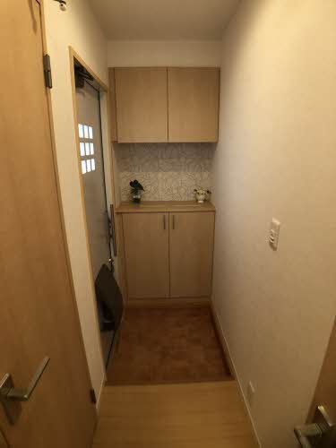 メゾンシャルム　Ｂ棟 B0102号-2