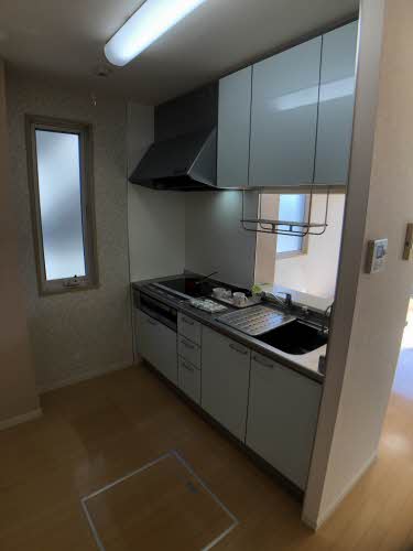 メゾンシャルム　Ｂ棟 B0102号-5