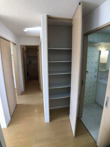 メゾンシャルム　Ｂ棟 B0102号-6