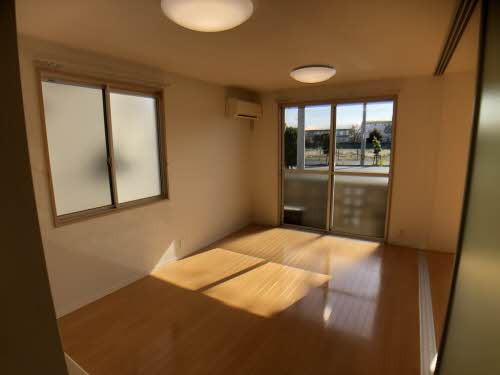 メゾンシャルム　Ｂ棟 B0102号-7