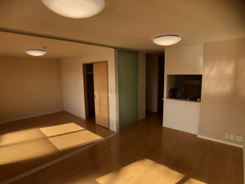 メゾンシャルム　Ｂ棟 B0102号-8