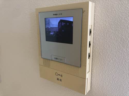 エヴァグリーン南斎院 A0202号-14