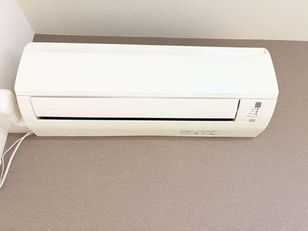 コンフォート A棟 A0101号-14