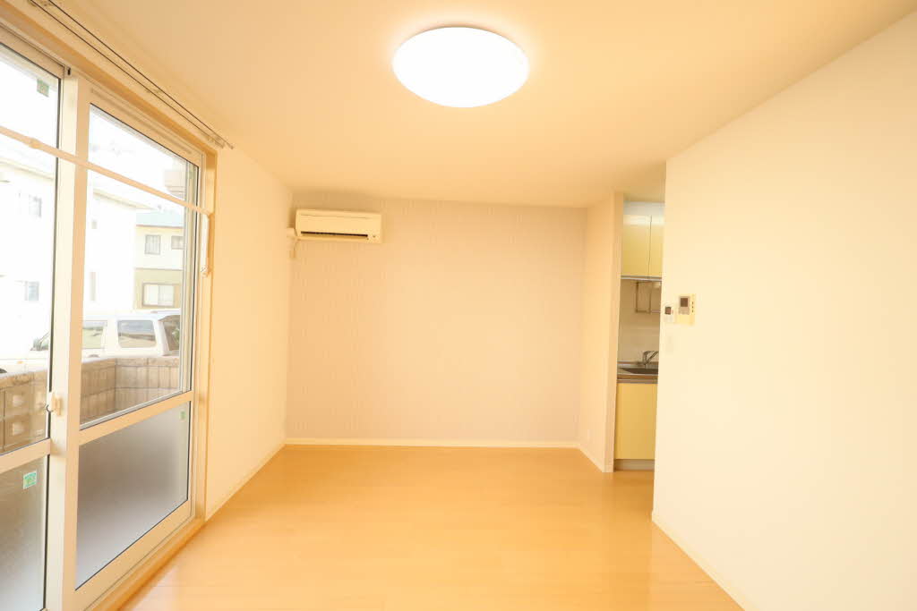 コンフォート　Ａ棟 A0106号-2