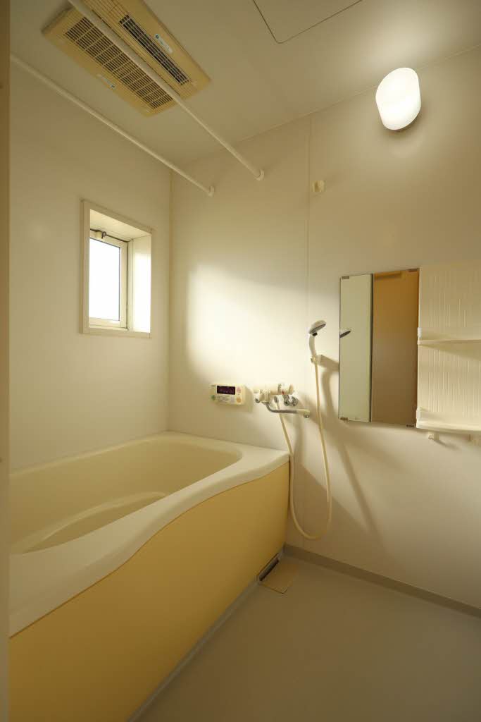 コンフォート　Ａ棟 A0106号-4