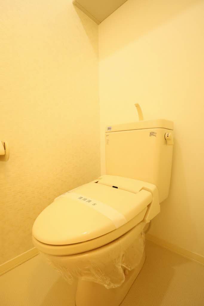 コンフォート　Ａ棟 A0106号-5