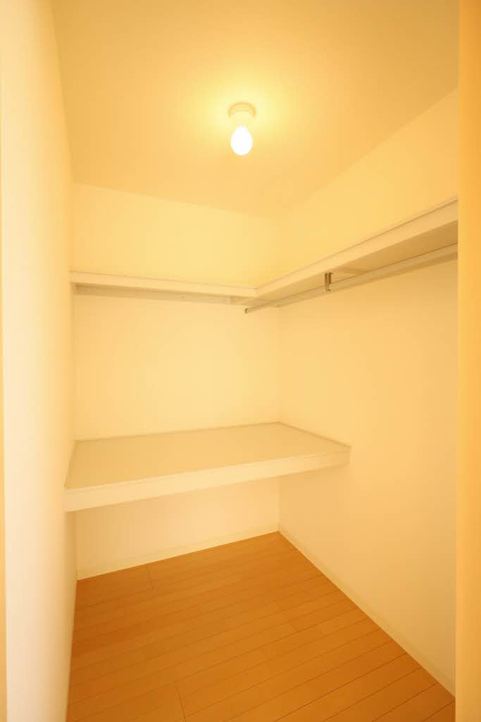 コンフォート　Ａ棟 A0106号-8