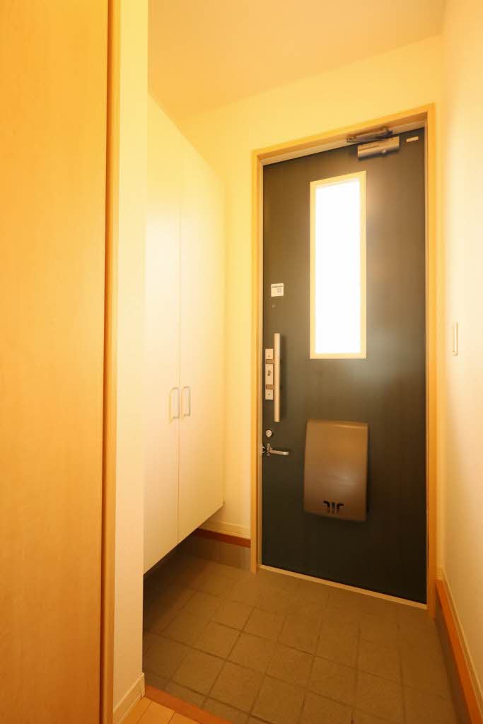 コンフォート　Ａ棟 A0106号-9