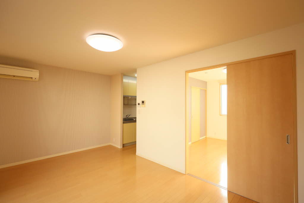 コンフォート　Ａ棟 A0106号-14