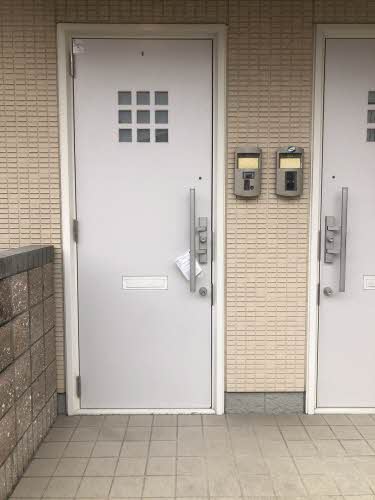 プランドール市坪 A0102号-2