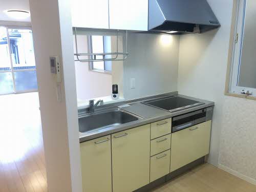 プランドール市坪 A0102号-3