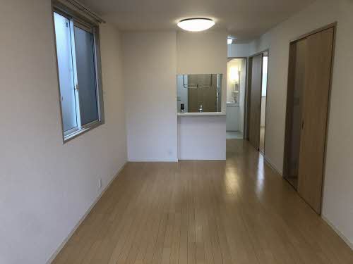 プランドール市坪 A0102号-4