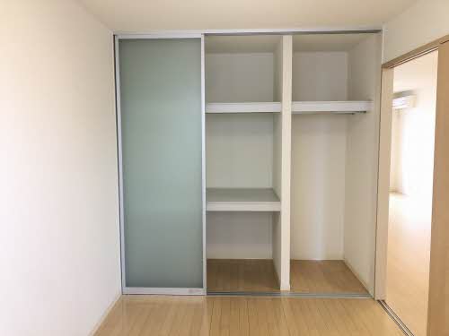 プランドール市坪 A0102号-6