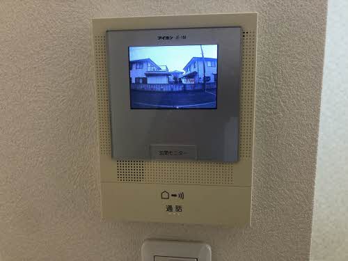 プランドール市坪 A0102号-11