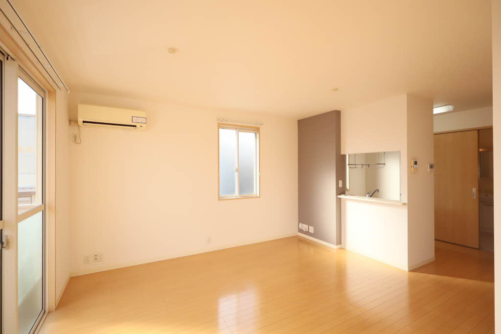 プレミオ松前　Ａ棟 A0201号-2