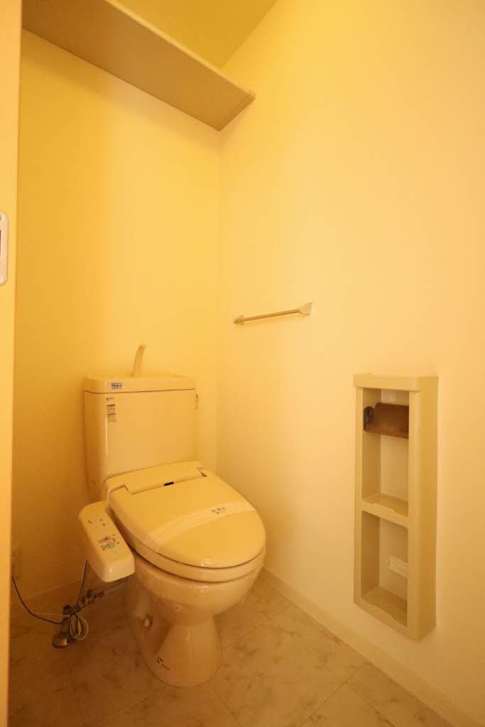 プレミオ松前　Ａ棟 A0201号-5