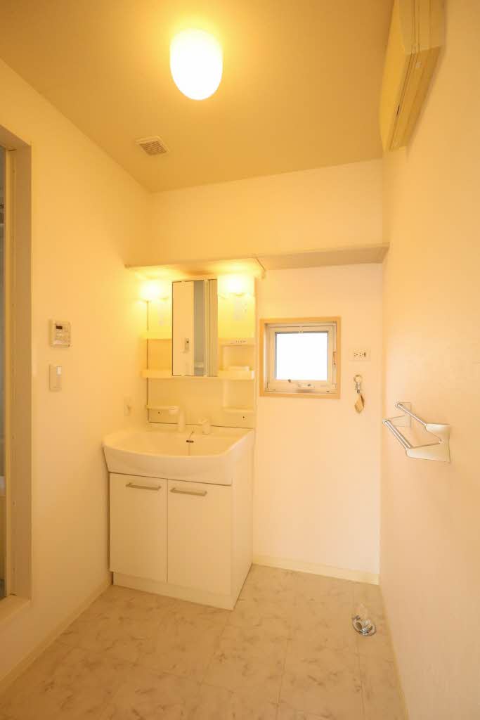 プレミオ松前　Ａ棟 A0201号-6