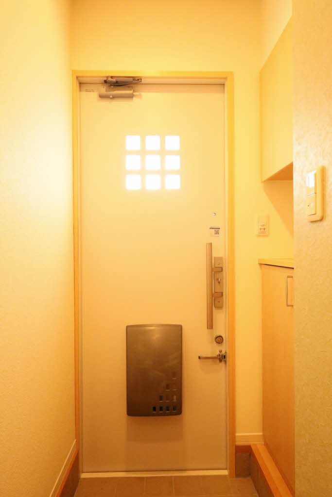 プレミオ松前　Ａ棟 A0201号-9