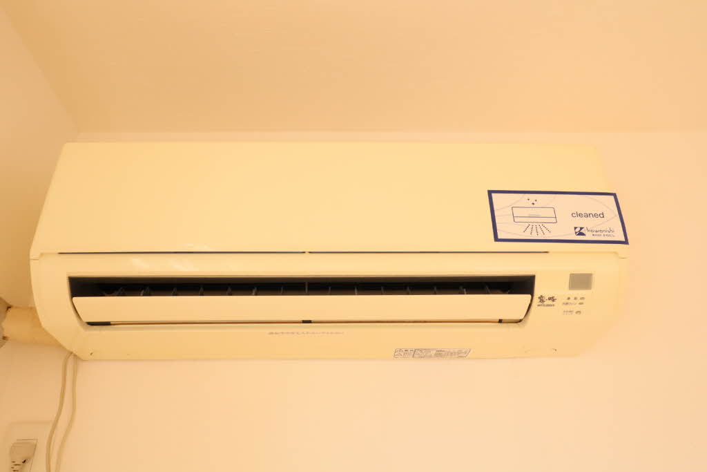 プレミオ松前　Ａ棟 A0201号-11