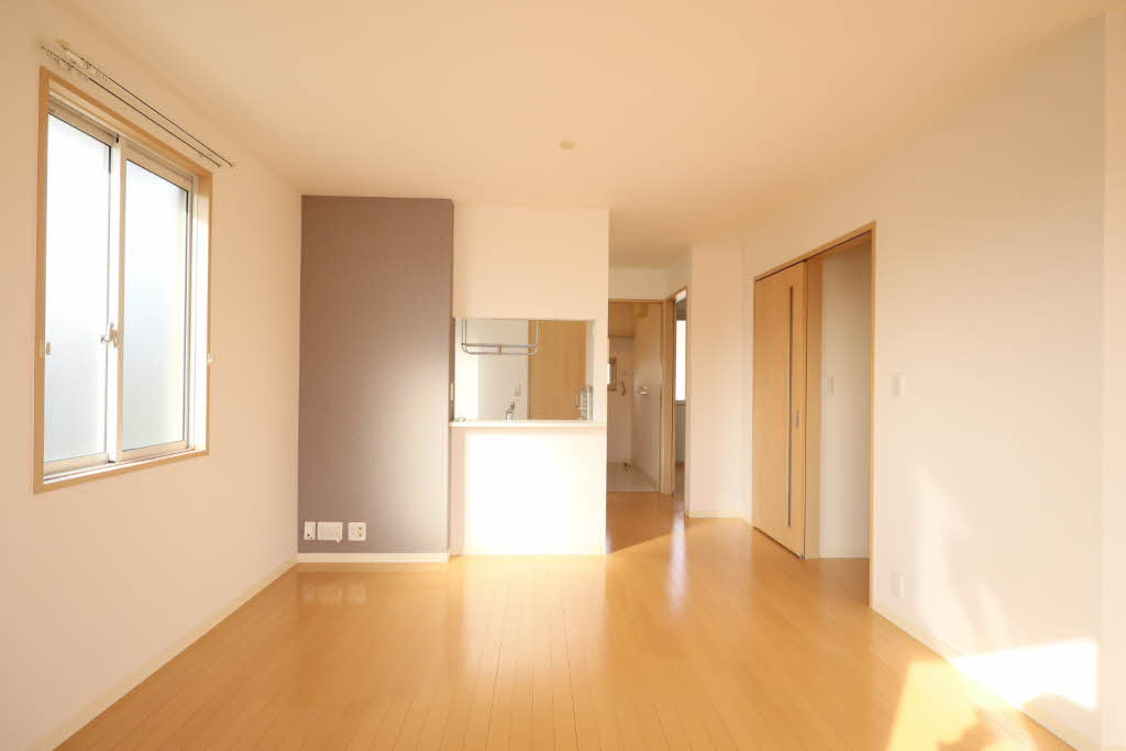 プレミオ松前　Ａ棟 A0201号-14