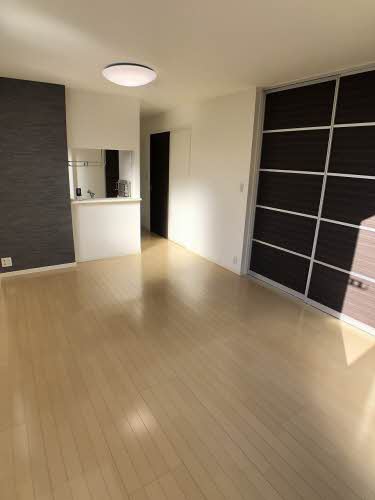 エタンリジェール A棟 A0101号-3