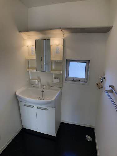 エタンリジェール A棟 A0101号-4