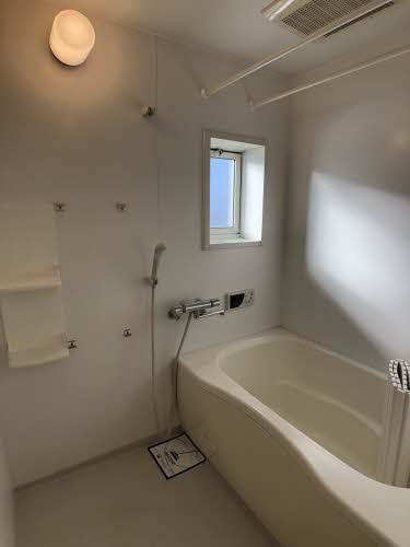 エタンリジェール A棟 A0101号-5