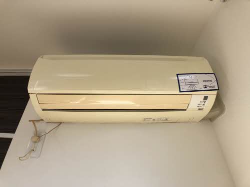 エタンリジェール A棟 A0101号-12