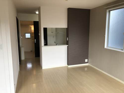 エタンリジェール A棟 A0203号-3