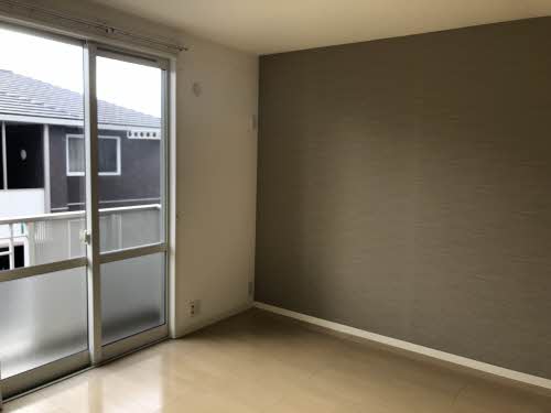 エタンリジェール A棟 A0203号-4