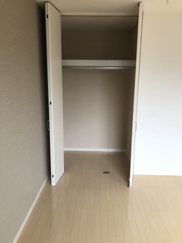 エタンリジェール A棟 A0203号-5