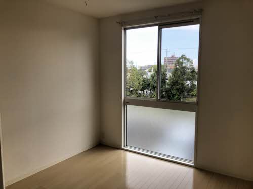 エタンリジェール A棟 A0203号-6