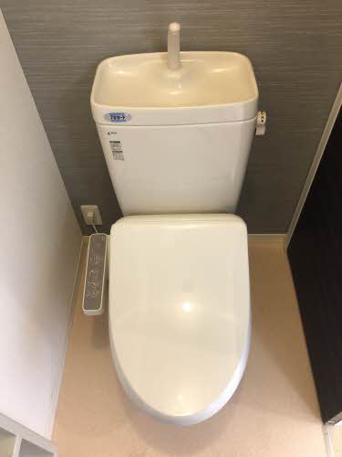 エタンリジェール A棟 A0203号-10