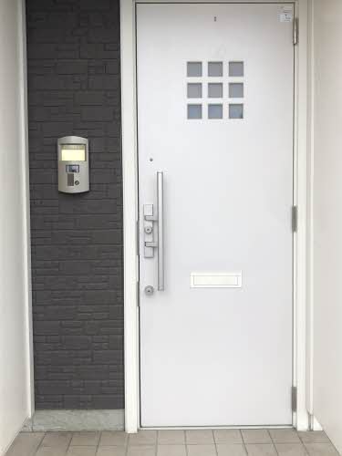 エタンリジェール A棟 A0203号-12